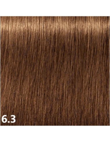 PCC 6.3 juuksevärv 60ml