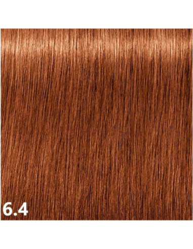 PCC 6.4 juuksevärv 60ml
