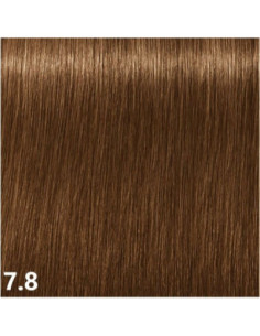 PCC 7.8 juuksevärv 60ml