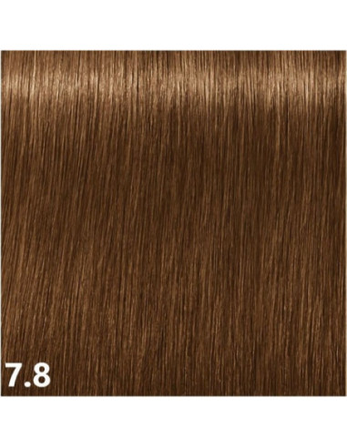PCC 7.8 juuksevärv 60ml