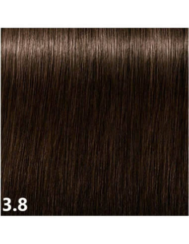 PCC 3.8 juuksevärv 60ml
