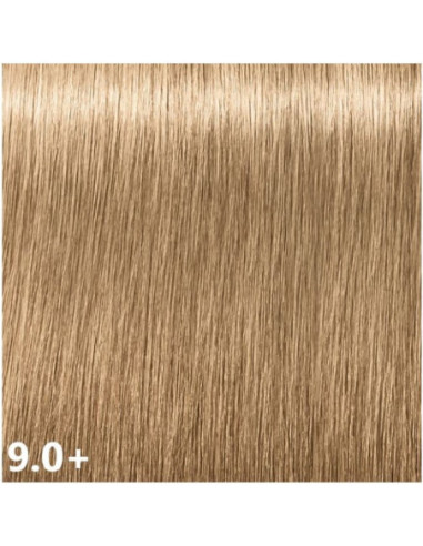 PCC 9.0+ juuksevärv 60ml