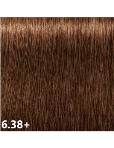 PCC 6.38+ juuksevärv 60ml