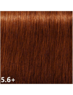 PCC 5.6+ juuksevärv 60ml