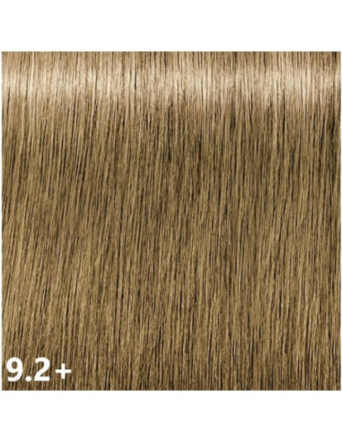 PCC 9.2+ juuksevärv 60ml