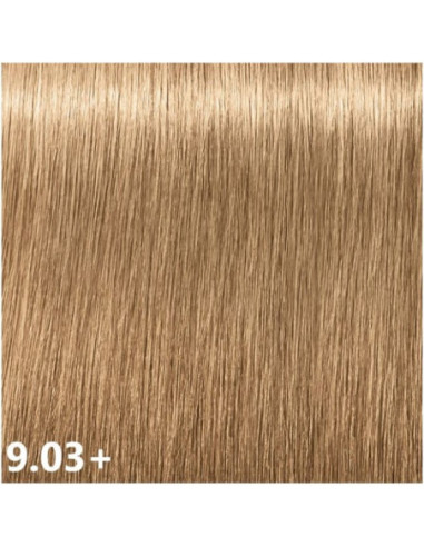 PCC 9.03+ juuksevärv 60ml