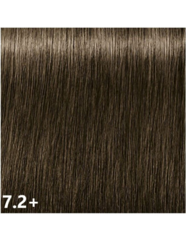 PCC 7.2+ juuksevärv 60ml
