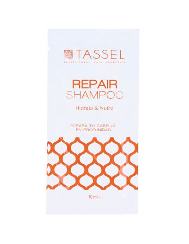 TASSEL REPAIR shampoo 10ml