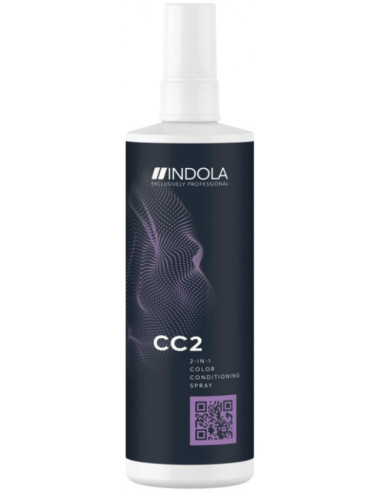 PCC CC2 conditioning spray 250ml