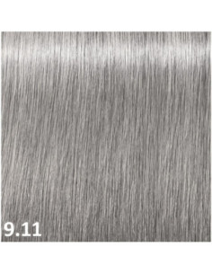 PCC 9.11 juuksevärv 60ml