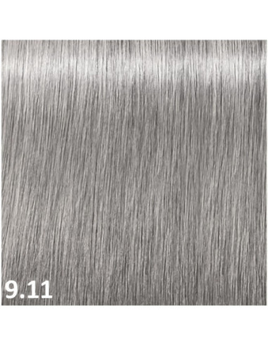 PCC 9.11 juuksevärv 60ml