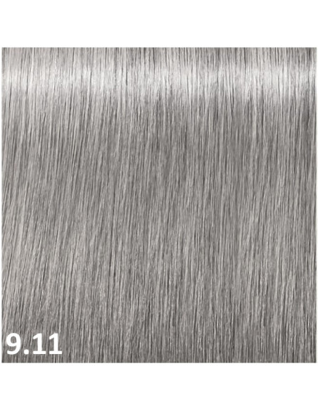 PCC 9.11 juuksevärv 60ml