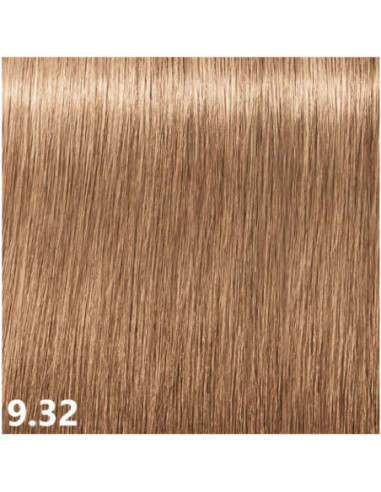 PCC 9.32 juuksevärv 60ml