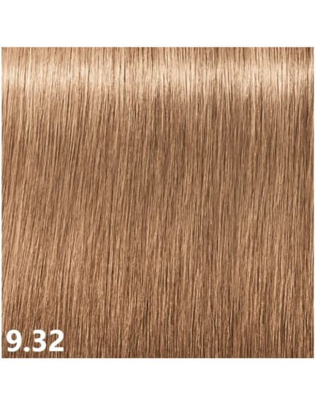 PCC 9.32 juuksevärv 60ml
