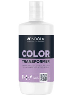 PCC Color Transformer cream...