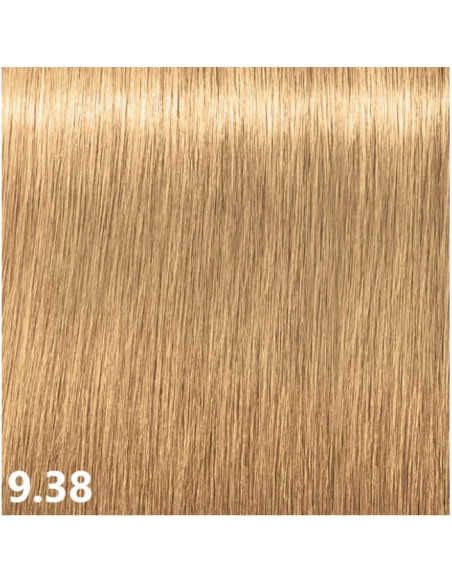 PCC 9.38 juuksevärv 60ml