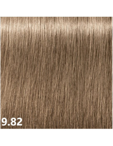 PCC 9.82 juuksevärv 60ml