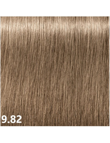 PCC 9.82 juuksevärv 60ml