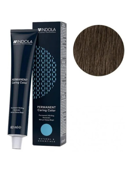 PCC 6.1 juuksevärv 60ml