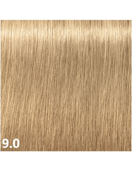 PCC 9.0 juuksevärv 60ml