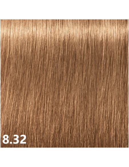 PCC 8.32 juuksevärv 60ml