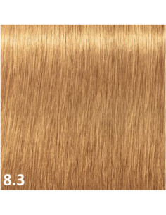 PCC 8.3 juuksevärv 60ml