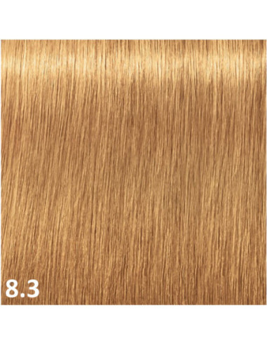 PCC 8.3 juuksevärv 60ml