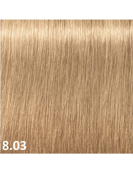 PCC 8.03 juuksevärv 60ml