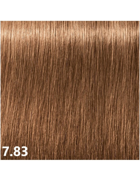 PCC 7.83 juuksevärv 60ml