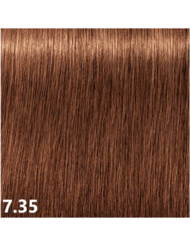 PCC 7.35 juuksevärv 60ml