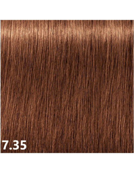 PCC 7.35 juuksevärv 60ml