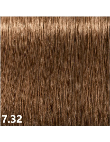 PCC 7.32 juuksevärv 60ml