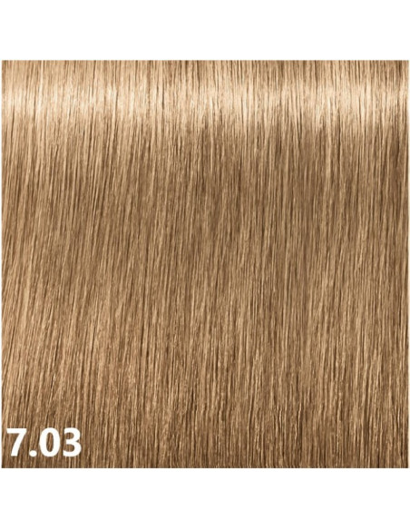 PCC 7.03 juuksevärv 60ml