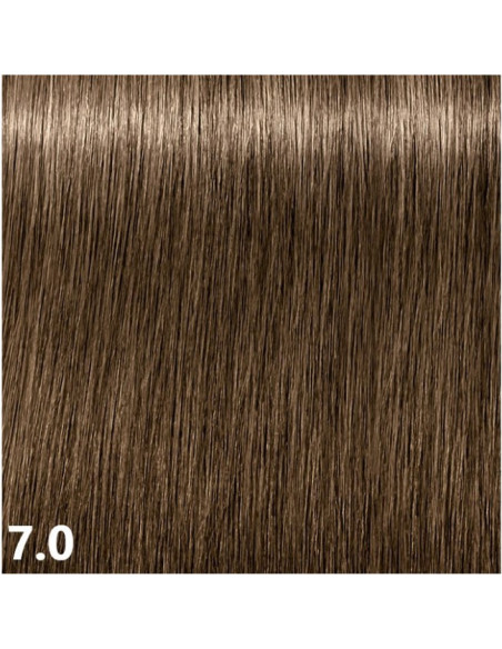 PCC 7.0 juuksevärv 60ml