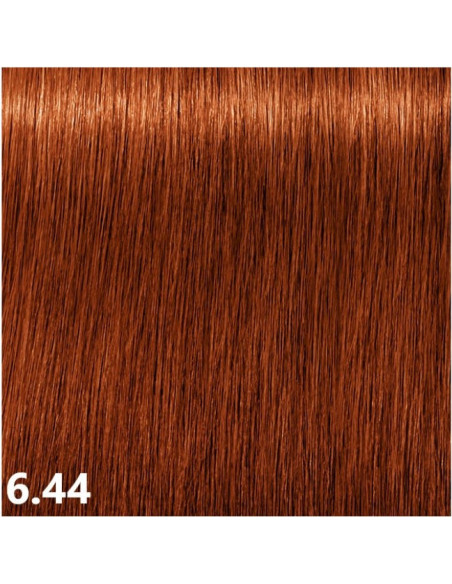 PCC 6.44 juuksevärv 60ml