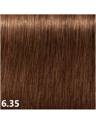 PCC 6.35 hair color 60ml