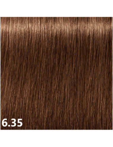 PCC 6.35 juuksevärv 60ml