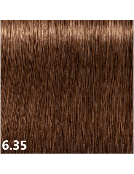 PCC 6.35 juuksevärv 60ml