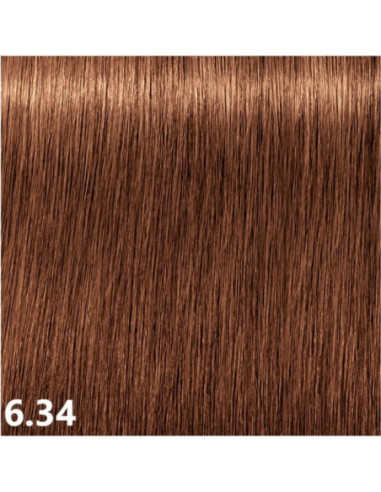 PCC 6.34 juuksevärv 60ml
