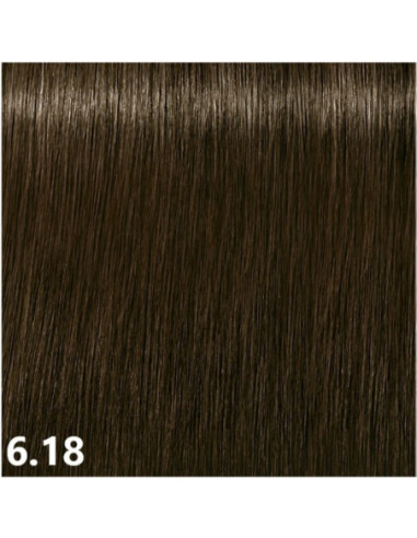 PCC 6.18 juuksevärv 60ml