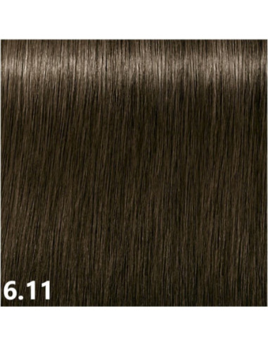 PCC 6.11 juuksevärv 60ml
