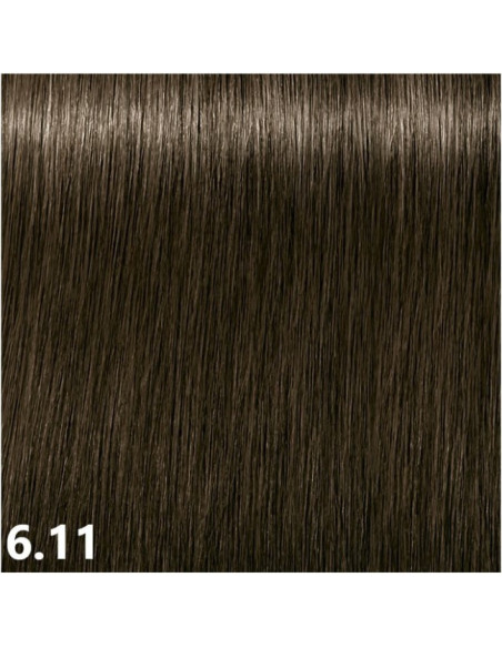 PCC 6.11 juuksevärv 60ml