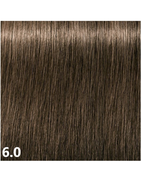 PCC 6.0 juuksevärv 60ml