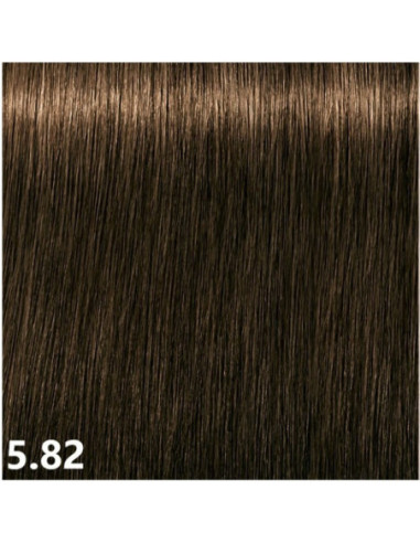 PCC 5.82 juuksevärv 60ml