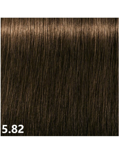 PCC 5.82 juuksevärv 60ml