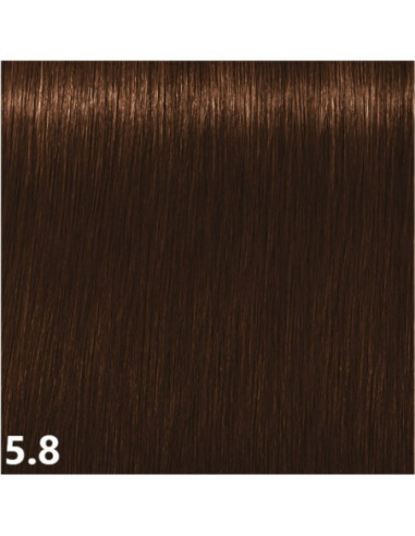 PCC 5.8 juuksevärv 60ml