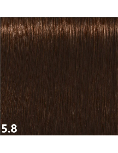 PCC 5.8 juuksevärv 60ml