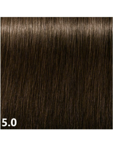 PCC 5.0 juuksevärv 60ml
