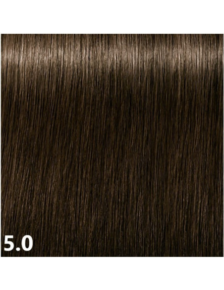 PCC 5.0 juuksevärv 60ml