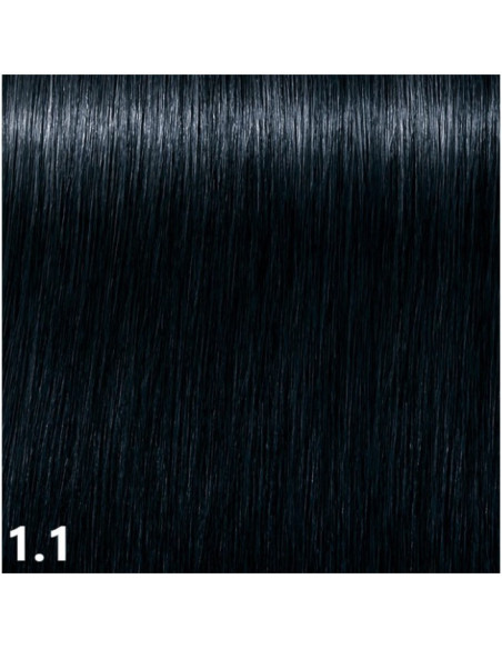 PCC 1.1 juuksevärv 60ml